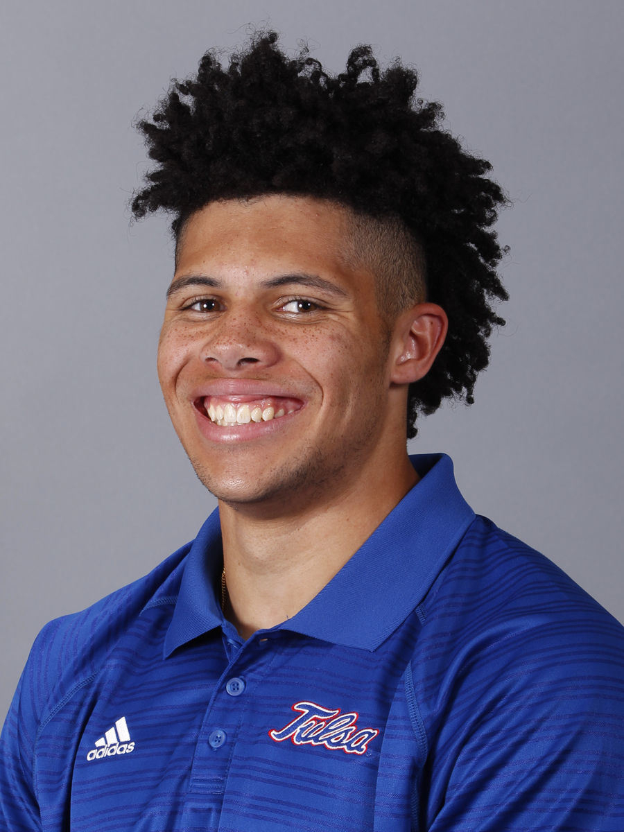 WR Jordan Brown